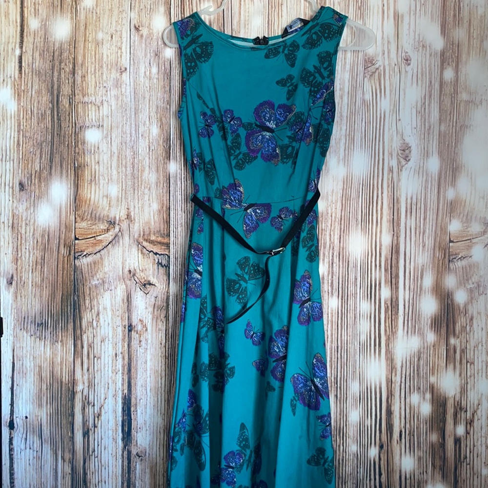 Vintage dress